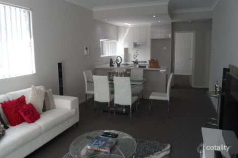 Property photo of 22/12-16 Terrace Road Dulwich Hill NSW 2203