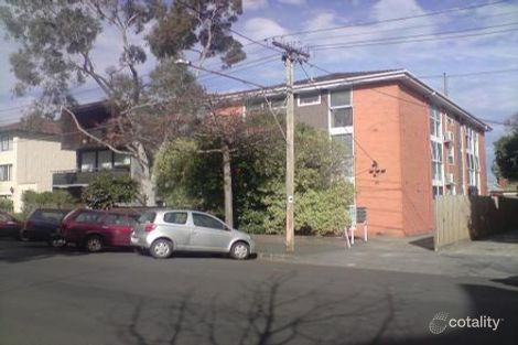 4/34 Wynnstay Rd, Prahran, VIC 3181