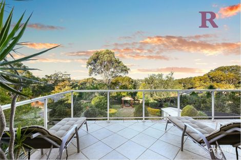 Property photo of 21 Vernon Avenue Gymea Bay NSW 2227