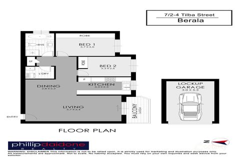 Property photo of 7/2-4 Tilba Street Berala NSW 2141