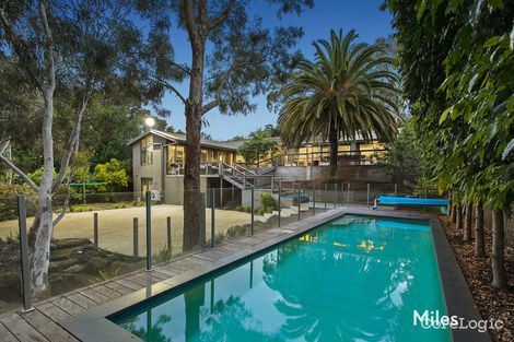 Property photo of 64 Carlsberg Road Eaglemont VIC 3084