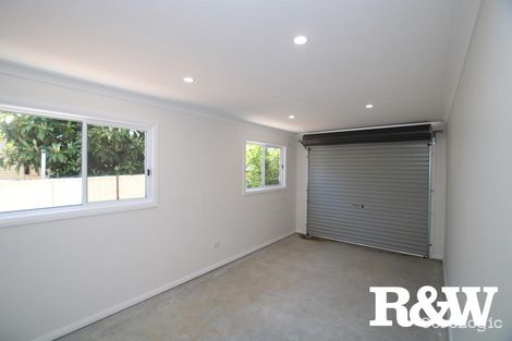 Property photo of 2 Kellaway Street Doonside NSW 2767