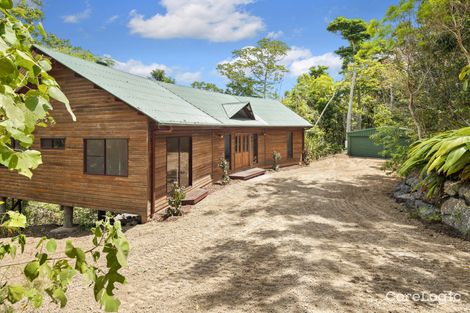 107 Camille Dr, Strathdickie, QLD 4800