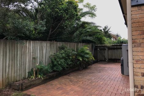 5/48 Gostwyck St, Newtown, QLD 4350