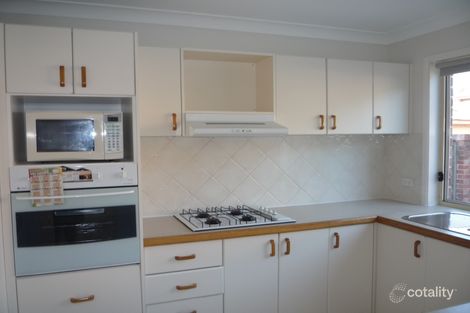 Property photo of 38B Highfield Road Quakers Hill NSW 2763