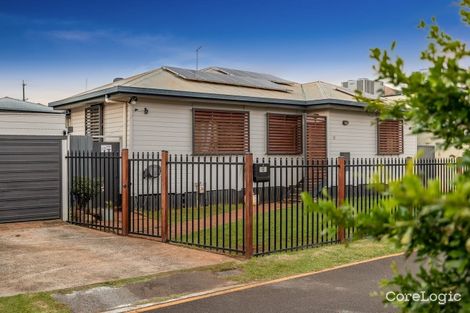 Property photo of 12 Frederick Street East Toowoomba QLD 4350