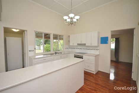 Property photo of 7 Chamberlain Street Ingham QLD 4850