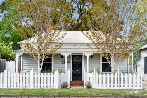 37 Hutton St, Kyneton, VIC 3444