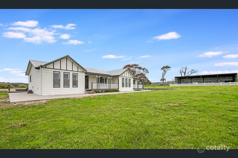 1034 Hindmarsh Tiers Rd, Hindmarsh Tiers, SA 5202
