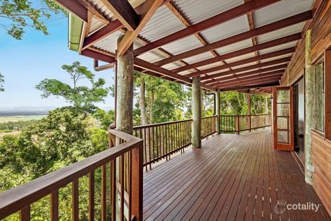 Property photo of 107 Camille Drive Strathdickie QLD 4800
