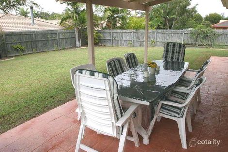 Property photo of 13 Juxgold Place Calamvale QLD 4116