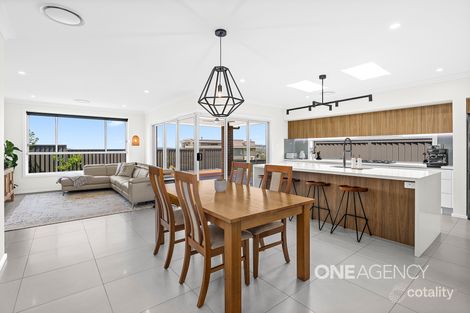 Property photo of 7 Boxwood Avenue Calderwood NSW 2527