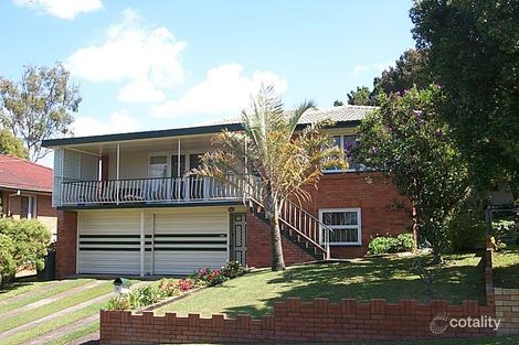 50 Merle St, Carina, QLD 4152