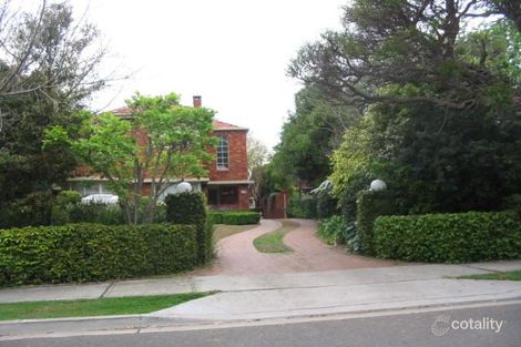 52 Llandilo Ave, Strathfield, NSW 2135