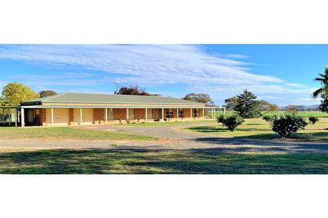 Property photo of 3413 Henry Lawson Way Grenfell NSW 2810