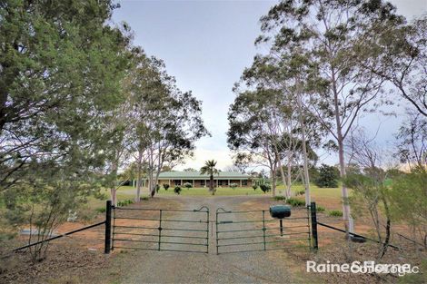 Property photo of 3413 Henry Lawson Way Grenfell NSW 2810