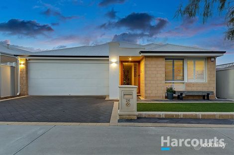 Property photo of 26 Partridge View Alkimos WA 6038