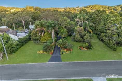 3 Woodland Dr, Reedy Creek, QLD 4227