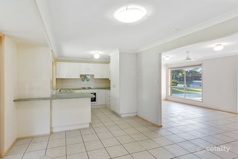 Property photo of 1 Sittella Street Bellmere QLD 4510