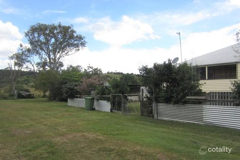 665 Lowood Minden Rd, Coolana, QLD 4311