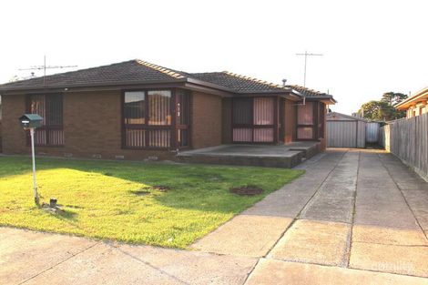 4 Newton Ave, Bell Post Hill, VIC 3215