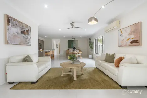 Property photo of 10 Major Mitchell Drive Upper Coomera QLD 4209