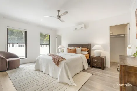 Property photo of 10 Major Mitchell Drive Upper Coomera QLD 4209