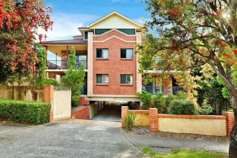 10/31-35 Loftus St, Campsie, NSW 2194