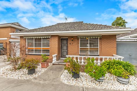 Property photo of 3/46 Kororoit Creek Road Williamstown North VIC 3016