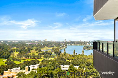 1811/50 Albert Rd, South Melbourne, VIC 3205