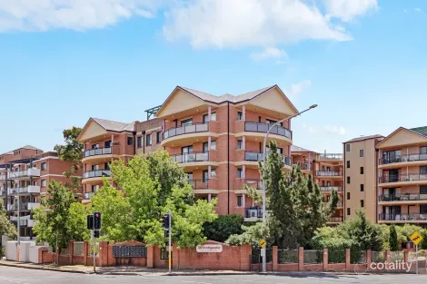 13/23-27 Kildare Rd, Blacktown, NSW 2148