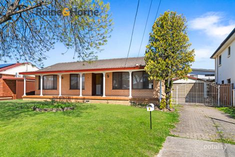 8 Panetta Ave, Liverpool, NSW 2170