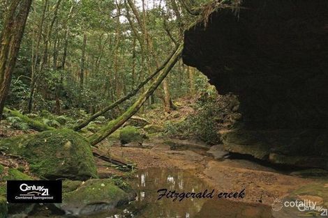 Property photo of 69 Paterson Road Springwood NSW 2777