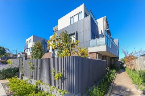 Property photo of 3/450 Doncaster Road Doncaster VIC 3108