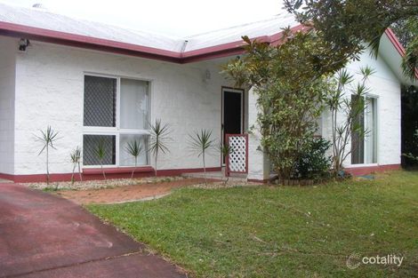 Property photo of 29 Lizard Street Mount Sheridan QLD 4868