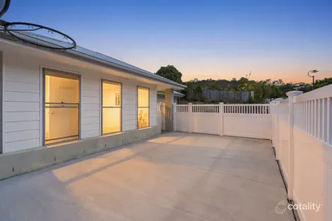 Property photo of 10 Major Mitchell Drive Upper Coomera QLD 4209