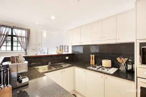 Property photo of 307/133 Goulburn Street Surry Hills NSW 2010