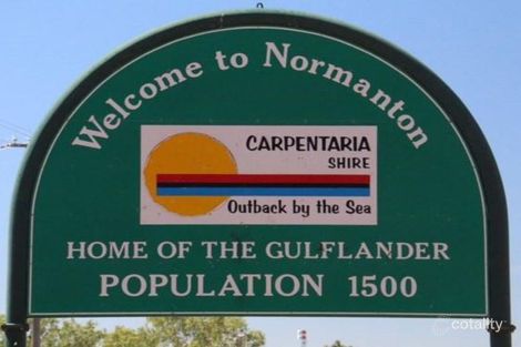 44 Green St, Normanton, QLD 4890