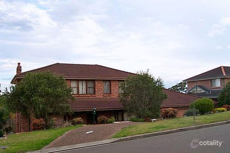 28 Kookaburra Pl, West Pennant Hills, NSW 2125