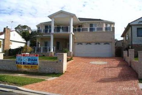 21 Mcgowen Cres, Liverpool, NSW 2170