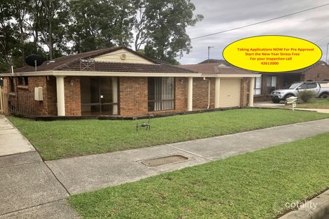 Property photo of 104 Bong Bong Road Horsley NSW 2530