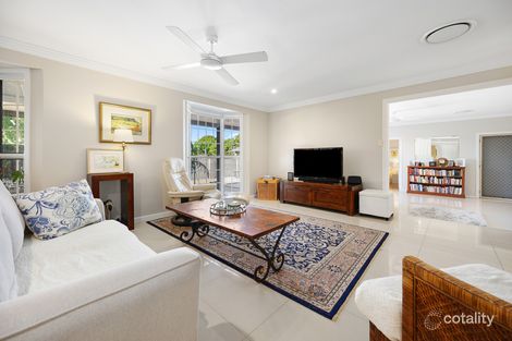 Property photo of 28 Hyacinth Avenue Hollywell QLD 4216