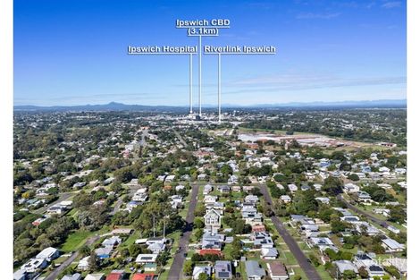 Property photo of 10 Freeman Street North Ipswich QLD 4305
