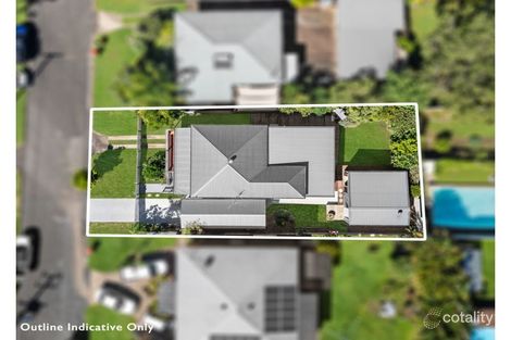 Property photo of 10 Freeman Street North Ipswich QLD 4305