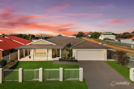 Property photo of 47 Henry Bayly Drive Mudgee NSW 2850