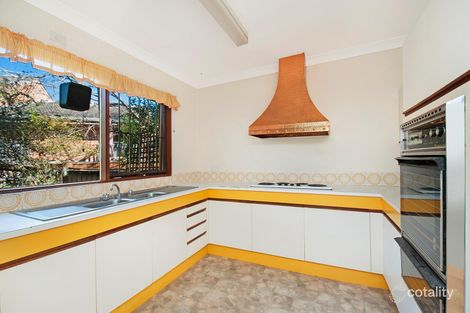 Property photo of 10/14-18 Busaco Road Marsfield NSW 2122