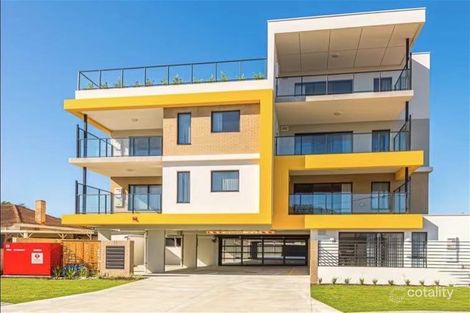 5/21 Homewood St, Cloverdale, WA 6105