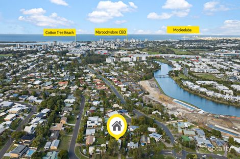 Property photo of 8 Emperor Avenue Maroochydore QLD 4558
