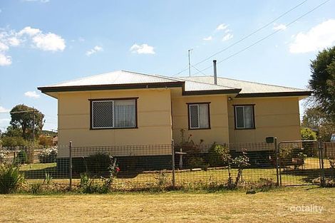 15 Merritt St, Harristown, QLD 4350