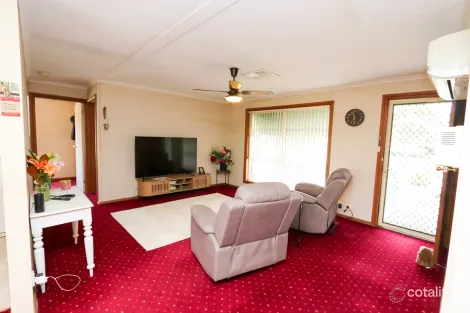 Property photo of 49 Queen Street Barmedman NSW 2668